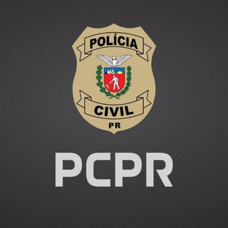 Logotipo do canal de telegrama pcproficial - PCPR em Ação