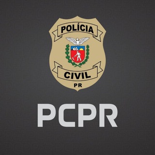 Logotipo do canal de telegrama pcproficial - PCPR em Ação