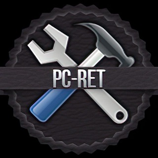 Logo de la chaîne télégraphique pcretbusiness - PC RET
