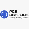 टेलीग्राम चैनल का लोगो pcsabhyaas — PCS ABHYAAS