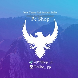 لوگوی کانال تلگرام pcshop_p — ⭐️PC Shopp ⭐