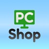 Telegram kanalining logotibi pcshop_uzbekistan — PC Shop 🖥