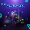 Telegram channel PcWox logo