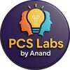 टेलीग्राम चैनल का लोगो pcslabs — PCS Labs | UPPSC | UKPSC | BPSC | HPSC | MPPSC | JPSC | CGPSC | PPSC | HPPSC
