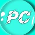 Logo saluran telegram pctechyt69 — PC TECH LOOOT