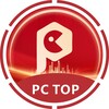Logo of telegram channel pcton2 — PCTOP-加拿大|PC28| 官方直营|