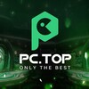 Telegram channel PCTOP官方频道 logo