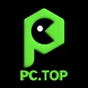 Logo of telegram channel pctop555 — PCTOP-彩票DB|官方直营|