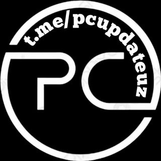 Логотип телеграм канала @pcupdateuz — PCupdateUZ Компьютеры и комплектующие объявления о продаже!