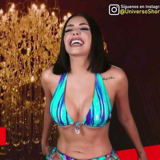 Telegram channel Acapulco Shore 10 logo