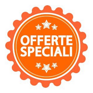 Telegram channel Offerte e codici sconto! logo