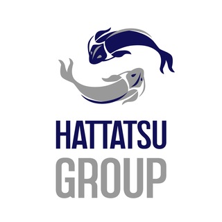 Logo of telegram channel pd_academy — HATTATSU GROUP
