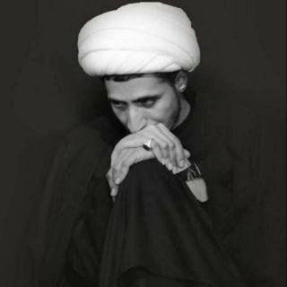 لوگوی کانال تلگرام pd_qa — نصائح الشيخ علي المياحي
