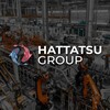 Logo of telegram channel pd_academy — HATTATSU GROUP