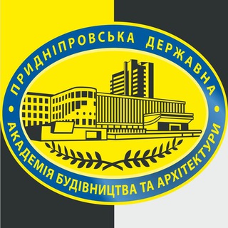 Telegram channel ПДАБА - Абітурiєнтам logo