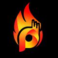 Logo saluran telegram pdanielfireinmybones — P.Daniel’s Flaming messages