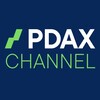 टेलीग्राम चैनल का लोगो pdaxannouncements — PDAX Announcements