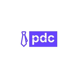 Telegram kanalining logotibi pdc_team — PDC Team