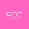Логотип телеграм канала @pdclive — PASHA DRESS CODE | PDC