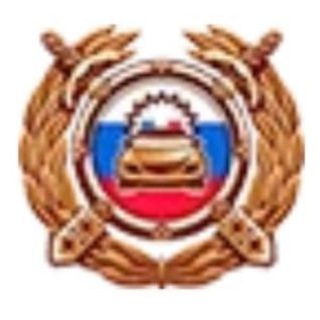 Логотип телеграм канала @pddshkarf — ПДДШКАРФ