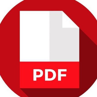 电报频道的标志 pdf_001 — PDF资料