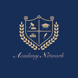 Logo del canale telegramma pdf_academy_network - 아카데미 네트워크 _ 수능 링크 모음