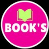 टेलीग्राम चैनल का लोगो pdf_book_store — BOOKS STORE 📚 ( PDF BOOKS, EBOOK, EPUB BOOK, BUSINESS BOOKS, STOCK MARKET BOOKS, PDF BOOKS, SELF HELP BOOKS, ENGLISH BOOKS )