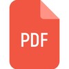 Логотип телеграм канала @pdf_gey — Пдф файл