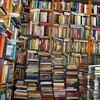 Telegram channel PDF Kitoblar | PDF Books 📚 logo