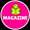 टेलीग्राम चैनल का लोगो pdf_magazine_store — MAGAZINE'S STORE 📰 ( PDF Magazine, English Magazine, News Paper pdf, Daily news Paper, magazine pdf, upsc, ssc books,PDF books)