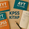 Telegram channel KPSS KİTAP logo