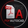 Telegram kanalining logotibi pdfautocad — PDF AUTOCAD
