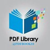 لوگوی کانال تلگرام pdfbook10 — کتابخانه(PDF)