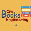 Logo of telegram channel pdfcivilengineerinbooks — Civil Engineering Library