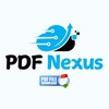Logo of telegram channel pdfnexus — PDF Nexus