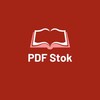 Telegram kanalının logosu pdfstok — PDF Stok Kitaplar