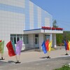 Логотип телеграм канала @pdksmolyaninovo — РДК пгт Смоляниново