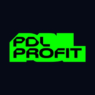 Telegram channel PDL-Profit logo