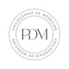 Логотип телеграм канала @pdm_clothes — Philosophie de medecine