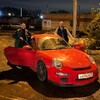 Логотип телеграм канала @pdmotors — PDmotors