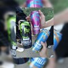 Logo of telegram channel pdpdpfoffido — Energy drinks