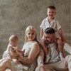 Логотип телеграм канала @pdpetrovna — Дарья|Мама 2.0