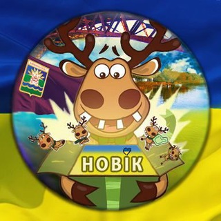 Логотип телеграм -каналу pdshl_novik — Новомосковськ PDSHL