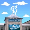 Логотип телеграм канала @pdslgym9 — 🕊 Гимназия №9 | Подслушка