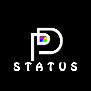 Logo of telegram channel pdstatus1 — PD status