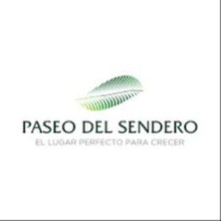 Telegram channel Paseo del sendero - OFICIAL🌳🌳 logo