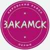 Логотип телеграм канала @pdzkm — Услышано Закамск