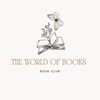 Logo of telegram channel pe2c313 — The World Of Books