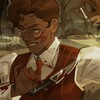 Логотип телеграм канала @pea_cult — 🪳•KUORO•🕸️