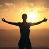Логотип телеграм канала @peace_and_success — Будь собой | Саморазвитие